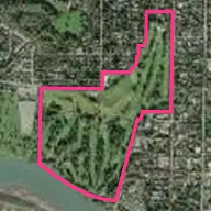 Point Grey Golf & Country Club