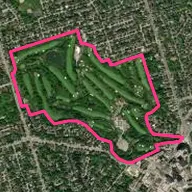 Islington Golf Club