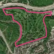 Scarlett Woods Golf Club (City of Toronto)