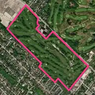 Lakeview Golf Course