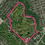 Toronto Golf Course