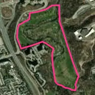 Flemingdon Park Golf Club