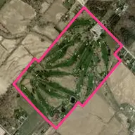 Hornby Glen Golf Course Hornby Glen Golf Course
