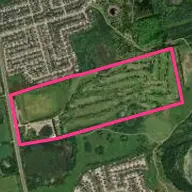 Bathurst Glen Golf Course Bathurst Glen Golf Course