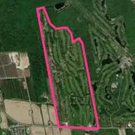 Club de golf Terrebonne