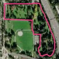 Rupert Park Pitch & Putt