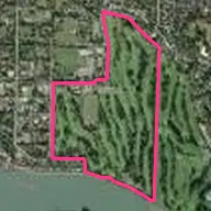 McCleery Golf Course