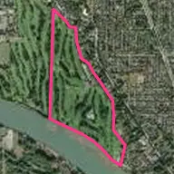 Marine Drive Golf Club