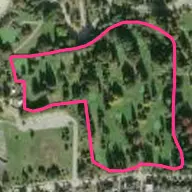 Queen Elizabeth Pitch & Putt