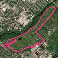 Cutten Fields Course