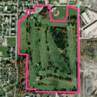 Stratford Municipal Golf Course
