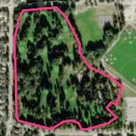 Kensington Pitch and Putt