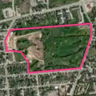 Arrowdale Public Golf Course
