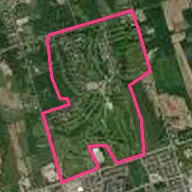 Deer Creek Golf Course