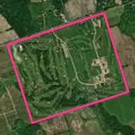 Lakeridge Links & Whispering Ridge Golf Courses