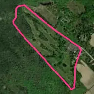 Club de Golf Les Arpents Verts Club de Golf Les Arpents Verts