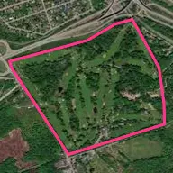 The Kanawaki Golf Club