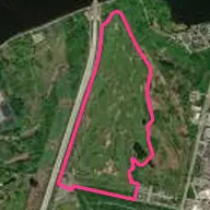 Golf de l'Île de Montréal - Parcours de l'Irlande Golf de l'Île de Montréal - Parcours de l'Irlande