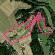 Ruuhikosken golfkenttä