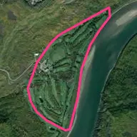 Fort McMurray Golf Club
