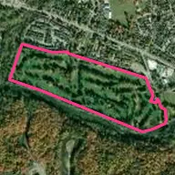East Park Golf Gardens