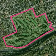 Thames Valley Golf Club