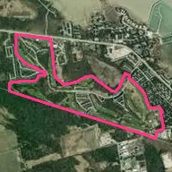 Cranberry Golf Course