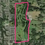 Redwoods Golf Course Redwoods Golf Course