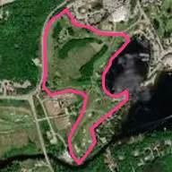 Deerhurst Lakeside Golf Course Deerhurst Lakeside Golf Course