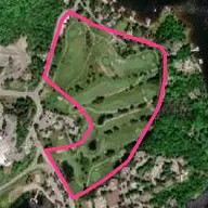 Deerhurst Lakeside Golf Course Deerhurst Lakeside Golf Course