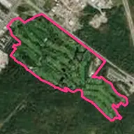 Club de golf de Chicoutimi