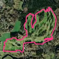 Hartola Golf
