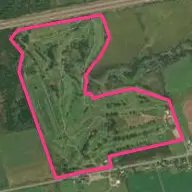 Briar Fox Golf Club