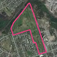 Trenton Golf Course