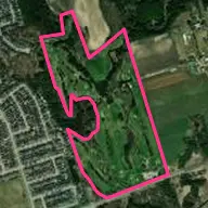 Winchester Golf Club