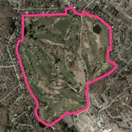 Golf Château Bromont