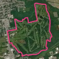Golf Le Lachute Golf Le Lachute