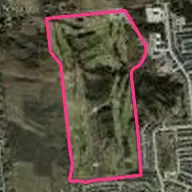 Les Vieux-Moulins Golf Club