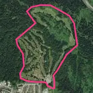 Kitimat Golf Course Kitimat Golf Course