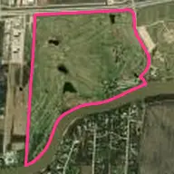 John Blumberg Golf Course John Blumberg Golf Course