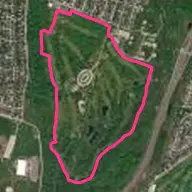 King's Forest Golf Club King's Forest Golf Club