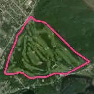 Club de golf Lac Saint-Joseph