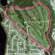 Club de Golf & Curling la Tuque