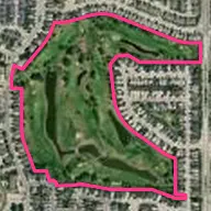 Woodside Golf Course Woodside Golf Course
