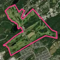 Clovelly Golf Course