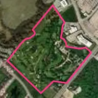 Derrydale Golf Course Derrydale Golf Course