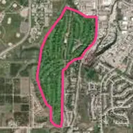 Vernon Golf Club