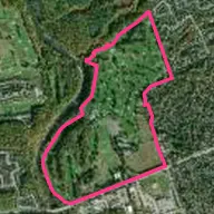 London Hunt and Country Club