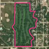 Carman Golf Course