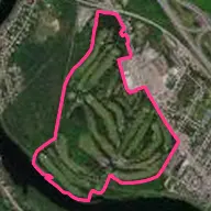 Fraser Edmundston Golf Club